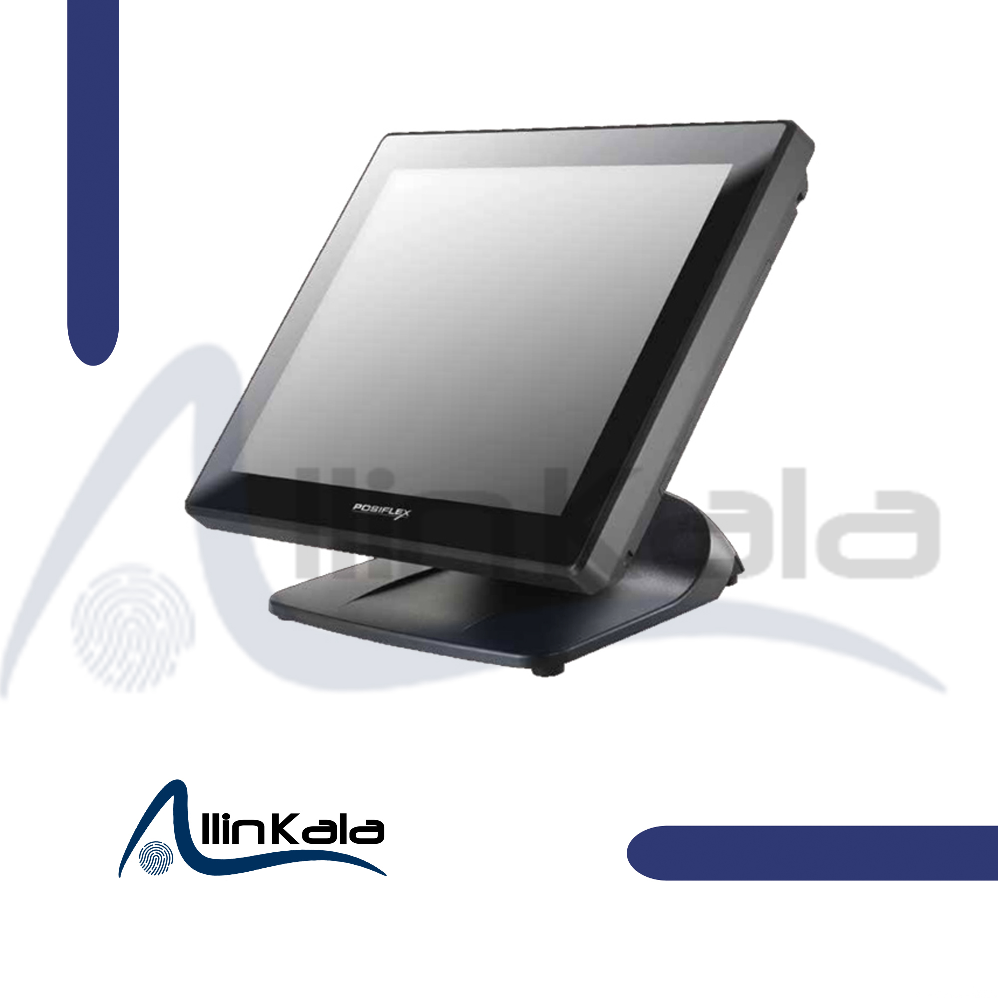 رایانه لمسی Posiflex مدل PS 3615q