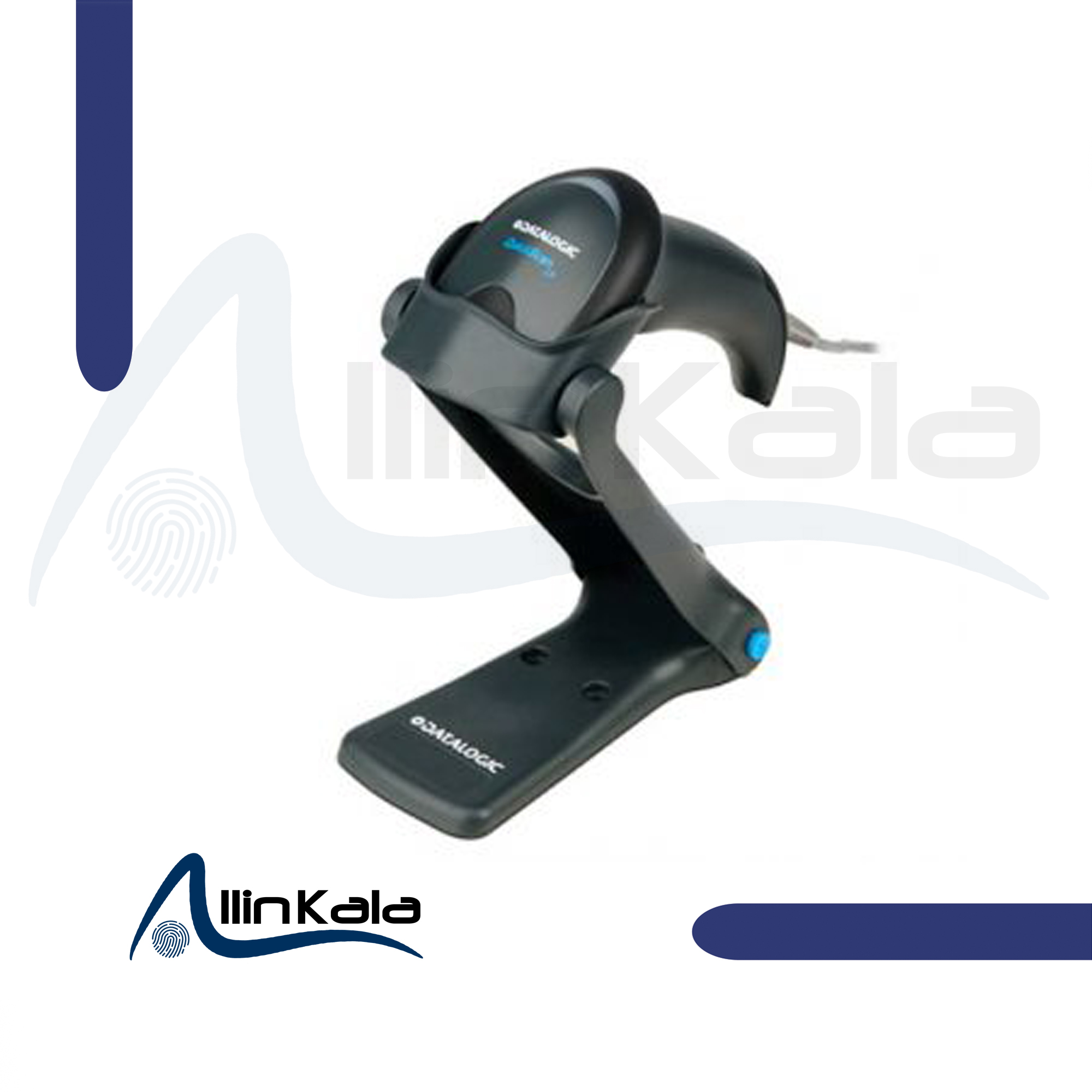 بارکدخوان سیم دار Datalogic مدل Lite QW2100