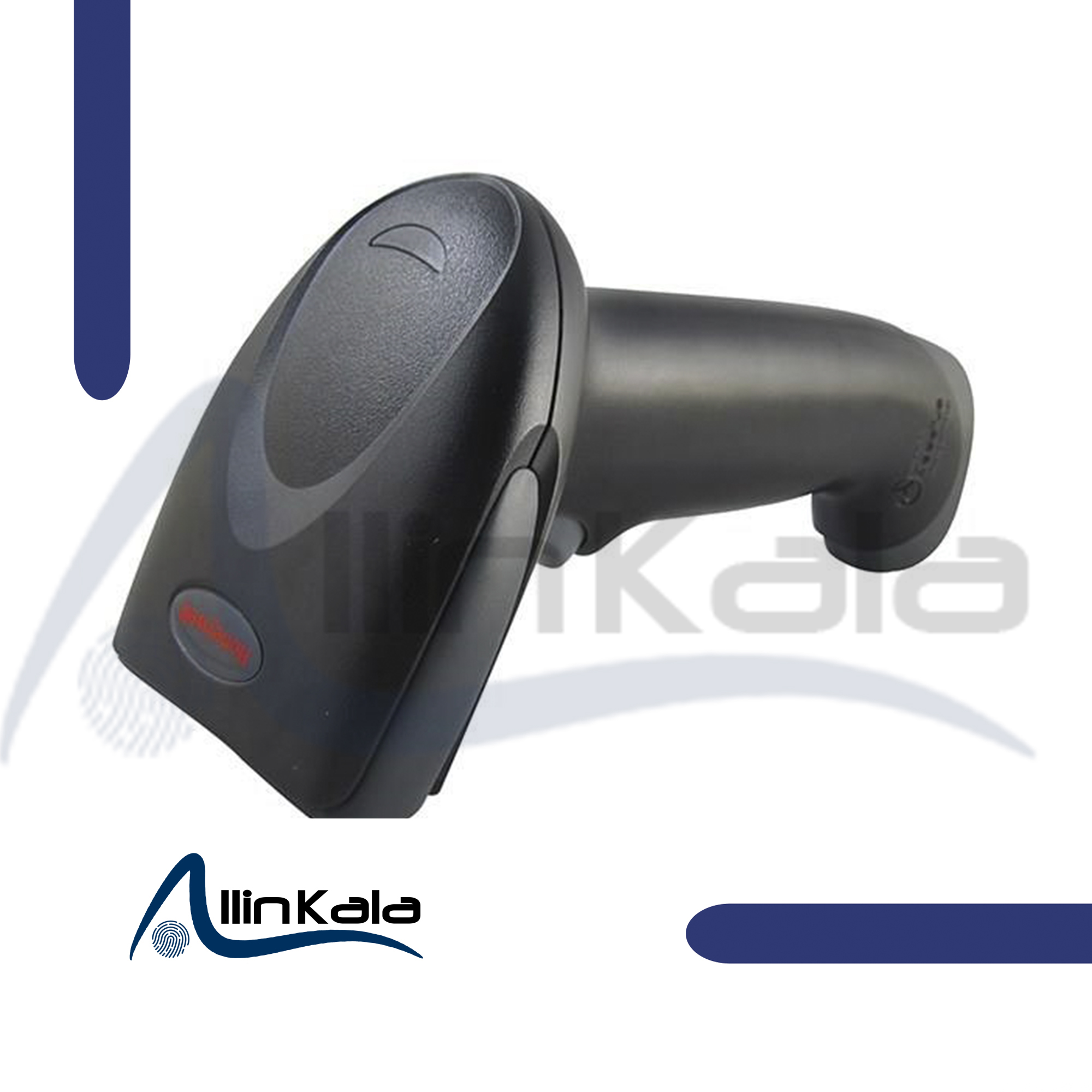 بارکدخوان سیم دار Honeywell مدلHyperion 1300g