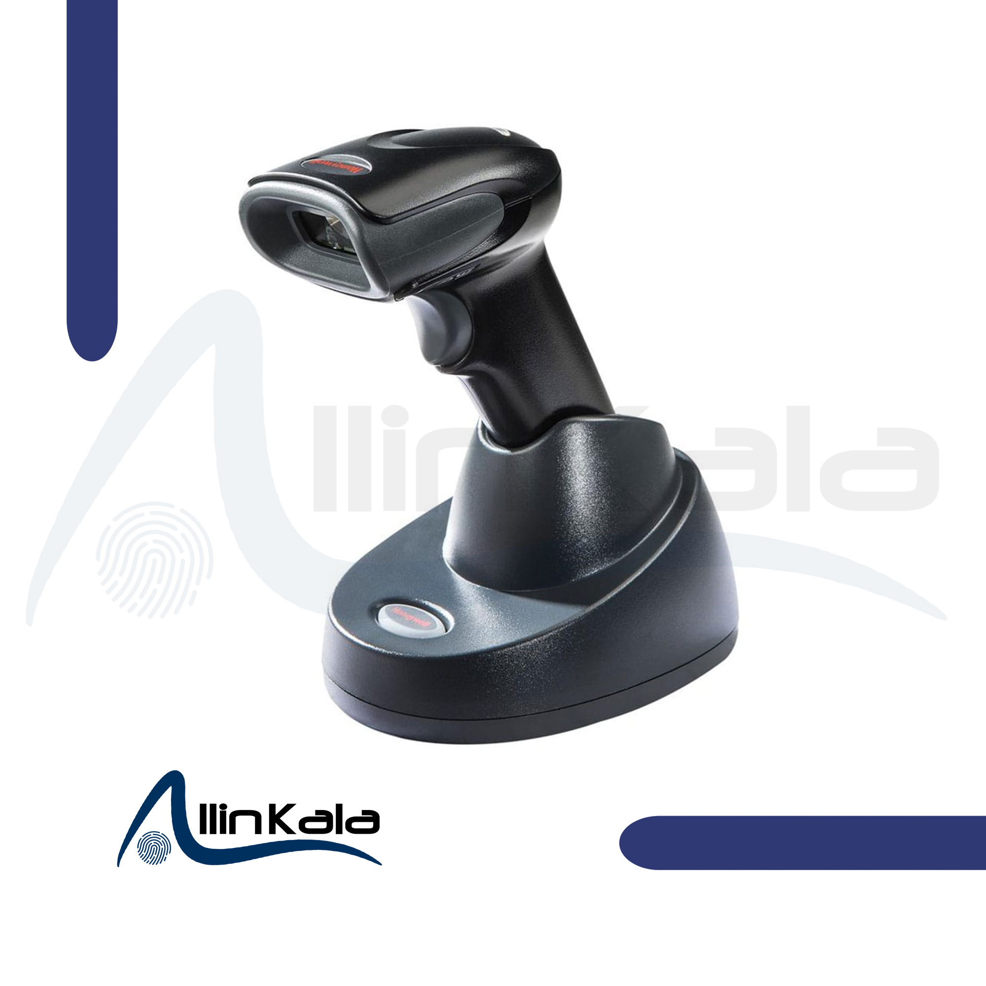 بارکدخوان بی سیم Honeywell مدل Voyager 1452g 1D