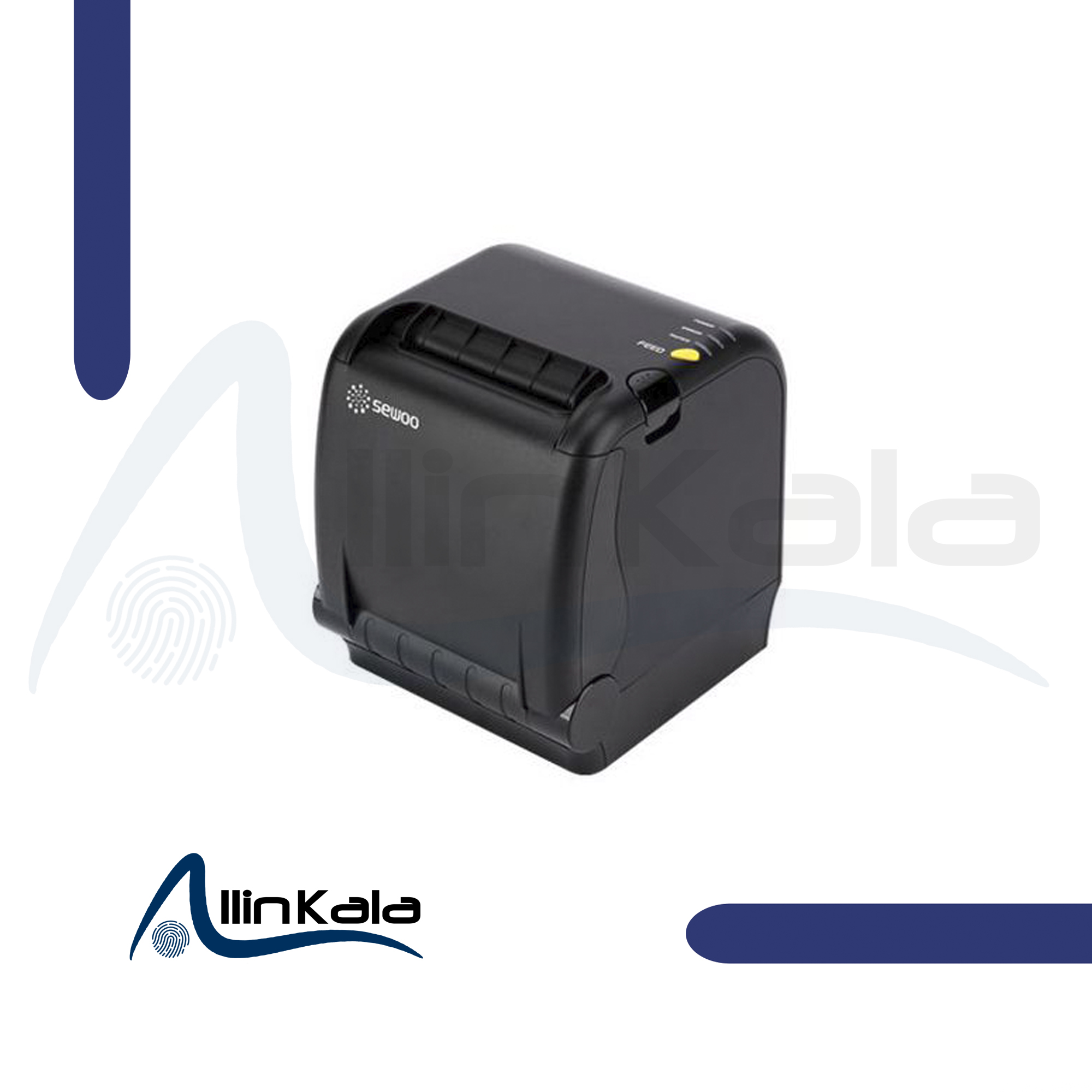 چاپگرصدورفیش Sewoo مدل SLK-TS400