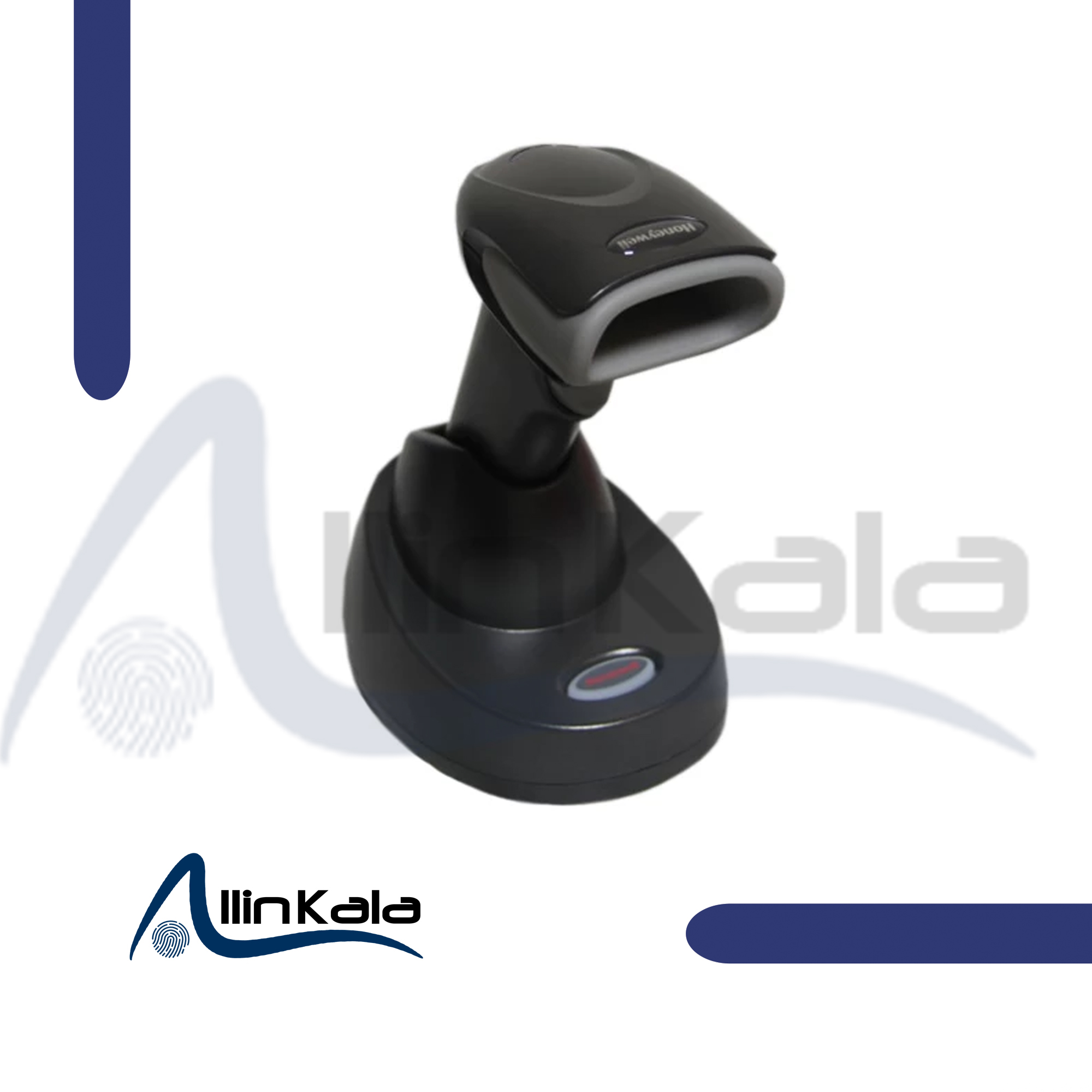 بارکدخوان بی سیم Honeywell  مدل Voyager 1472g