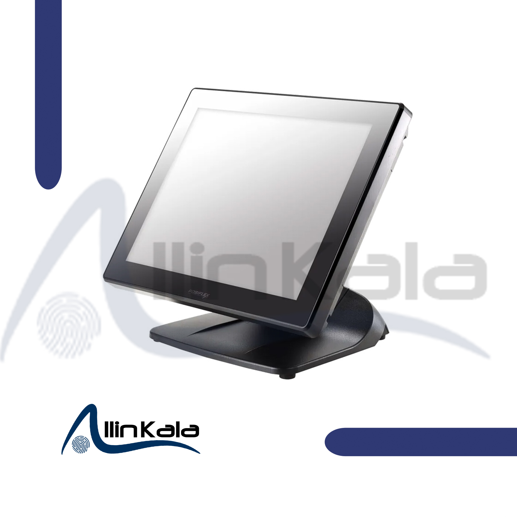 رایانه لمسی Posiflex مدل XT 6015c