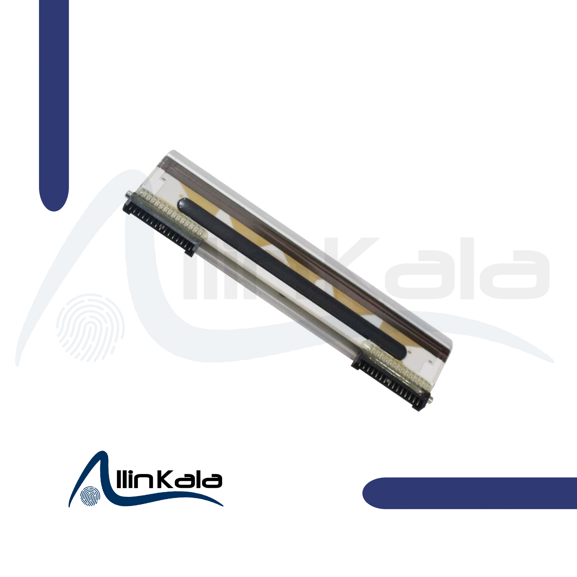 هد چاپگر صدور فیش CitizenCT-S310II