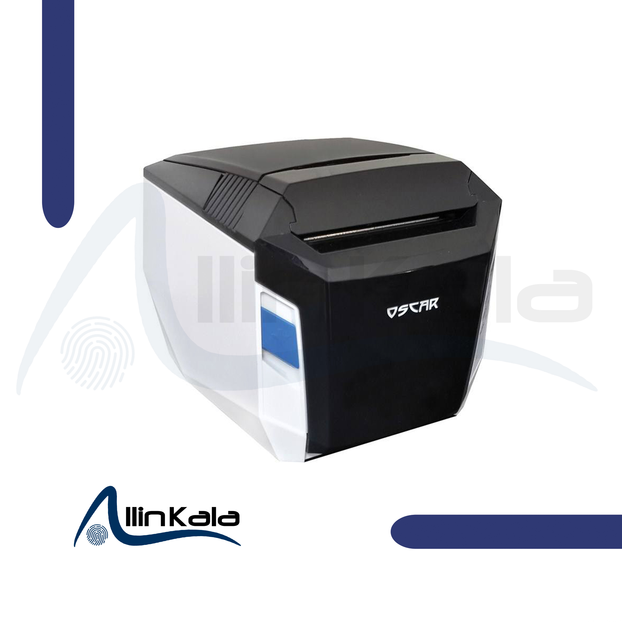 چاپگر صدور فیش Oscar مدل POS92