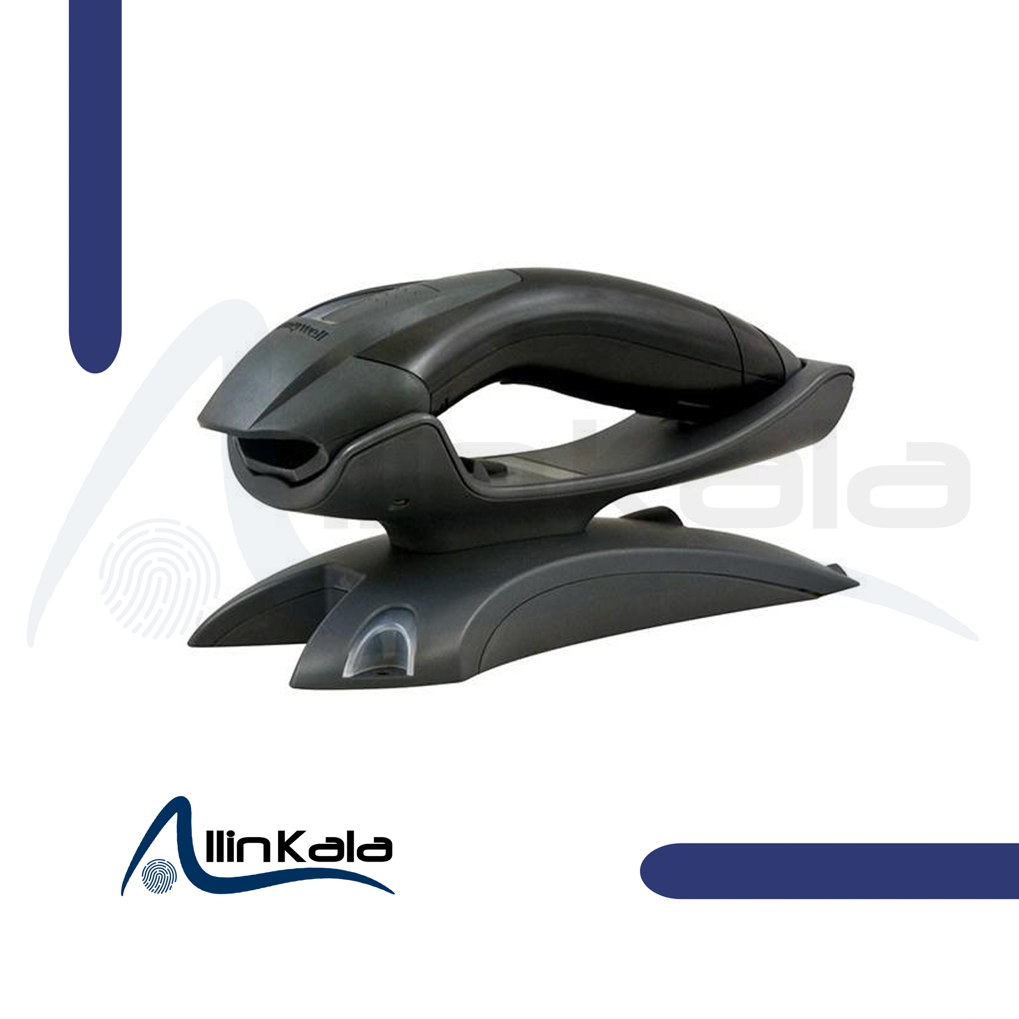 بارکدخوان بی سیم Honeywell مدل Voyager 1202g