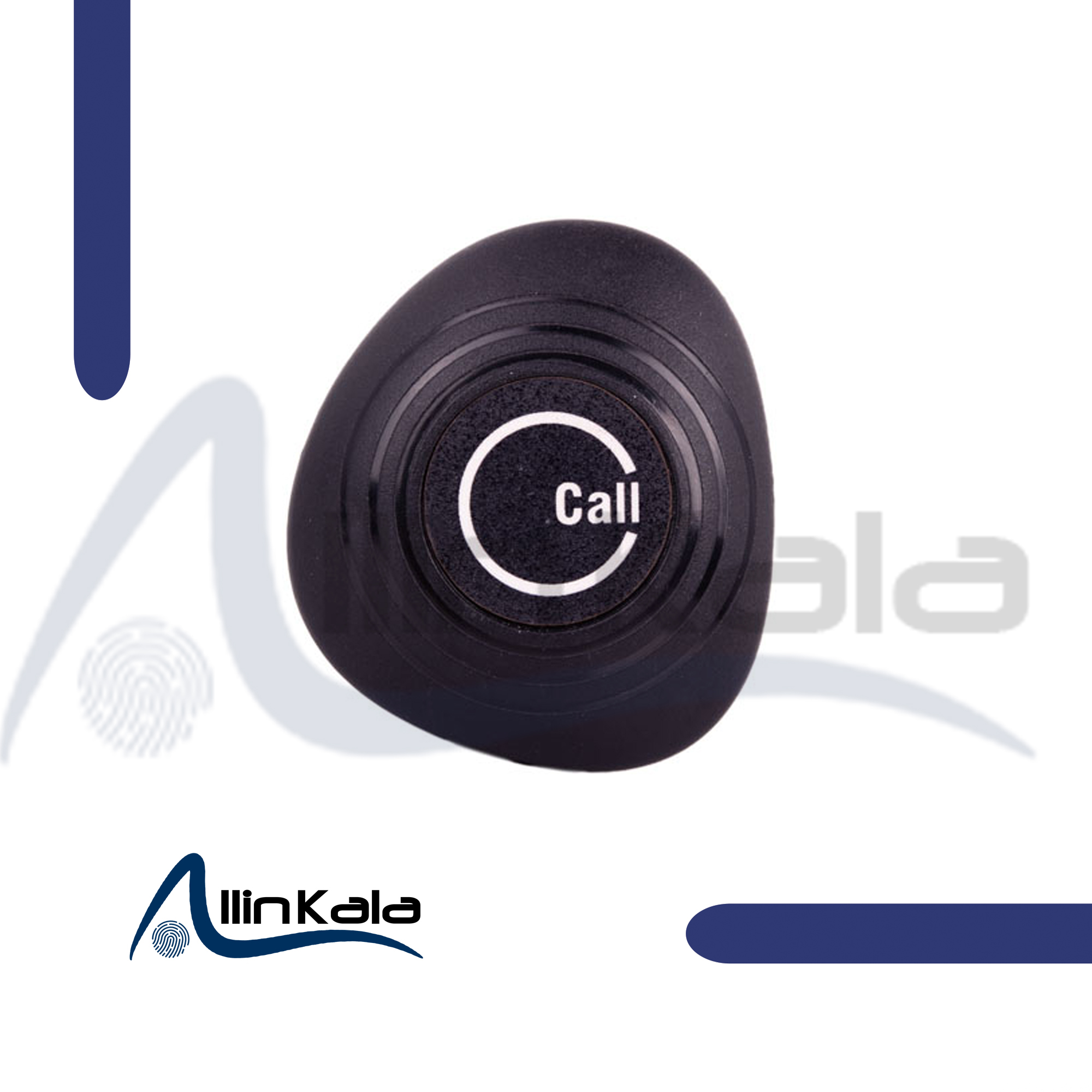 کلید فراخوان گارسون تک فرمان AHK