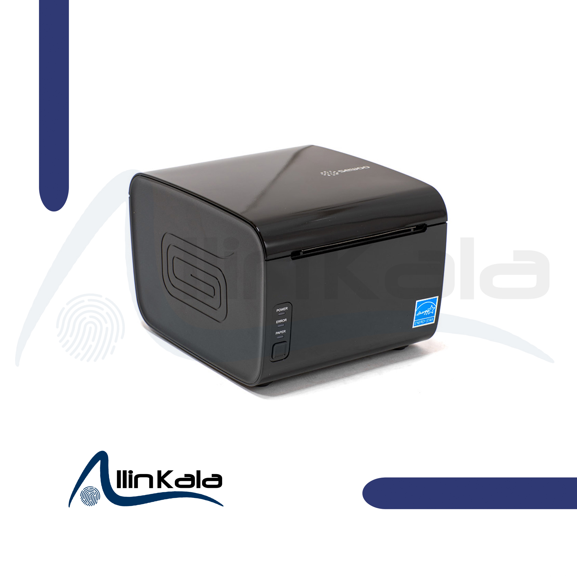 چاپگر صدور فیش Sewoo مدل SLK-TL100