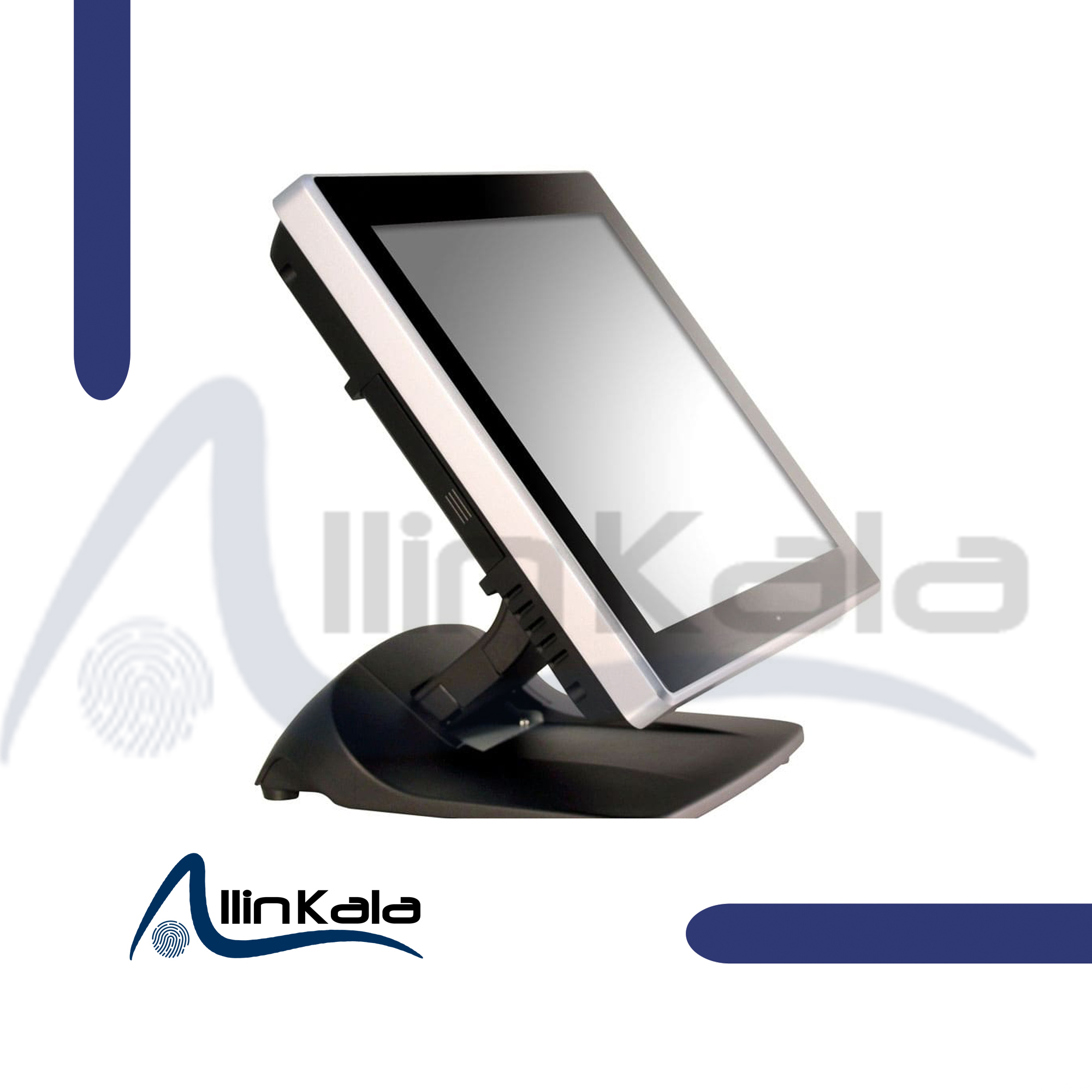 رایانه لمسی Posiflex مدل PS 4015 Corei7