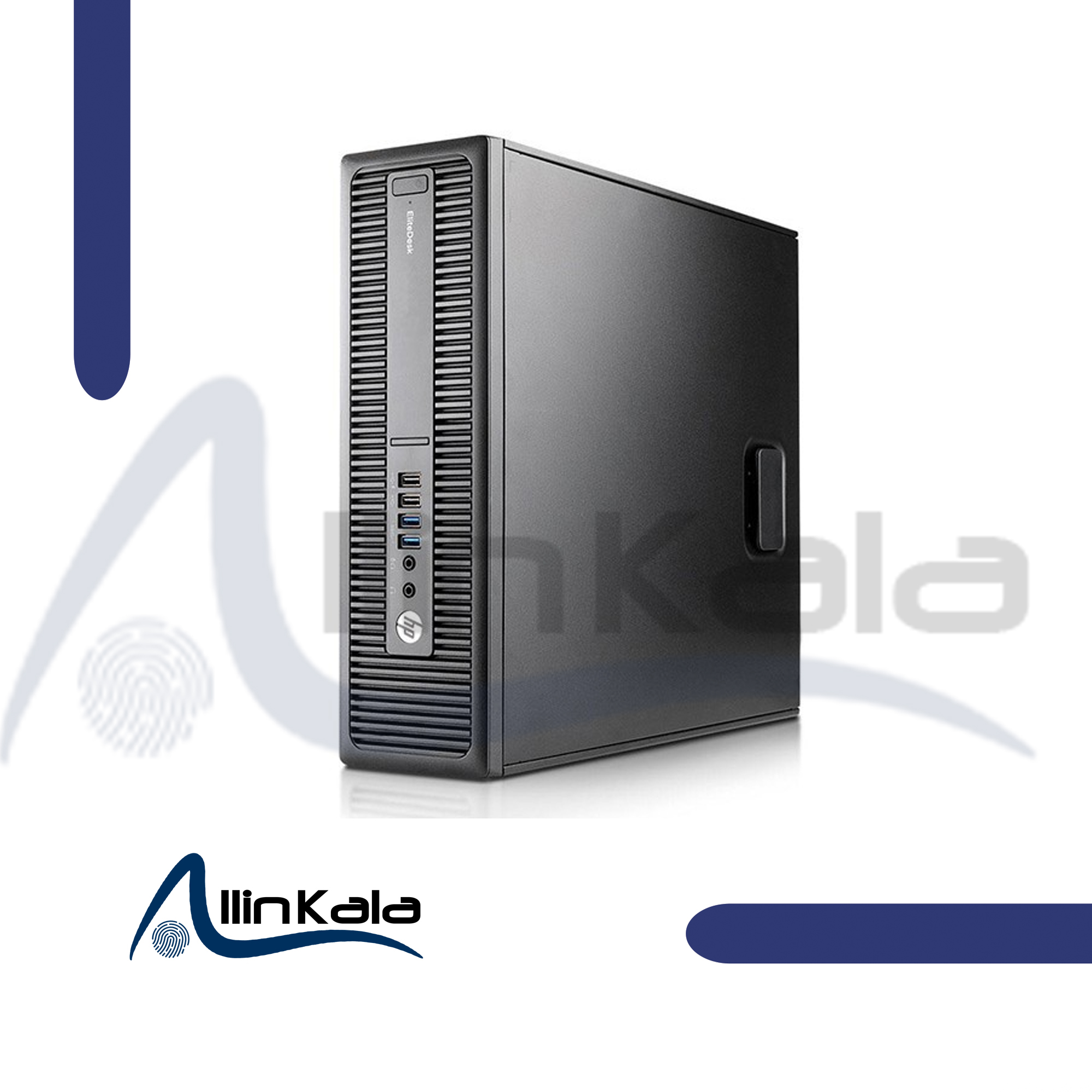 مینی کیس HP سری G3