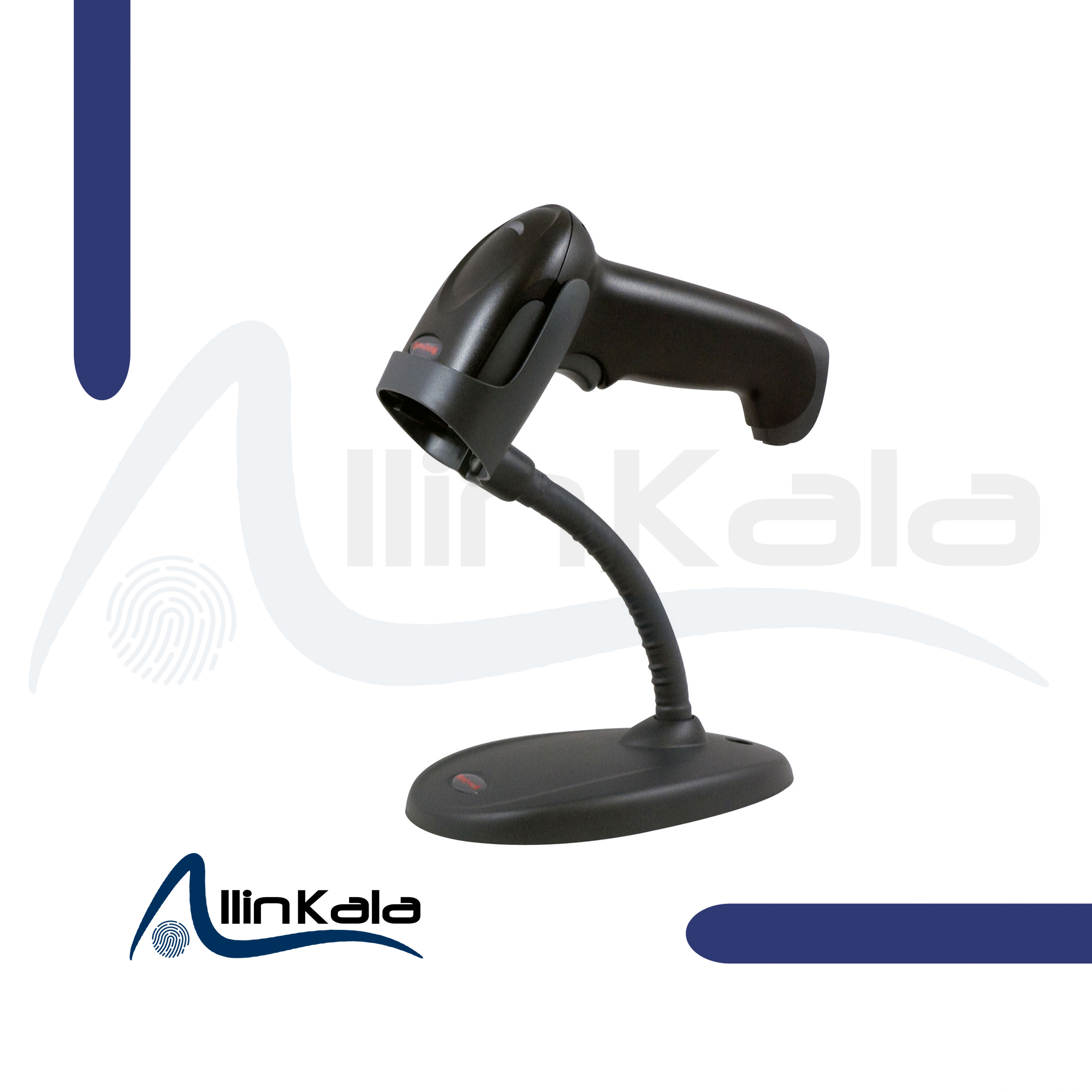 بارکدخوان سیم دار Honeywell مدلVoyager 1250g