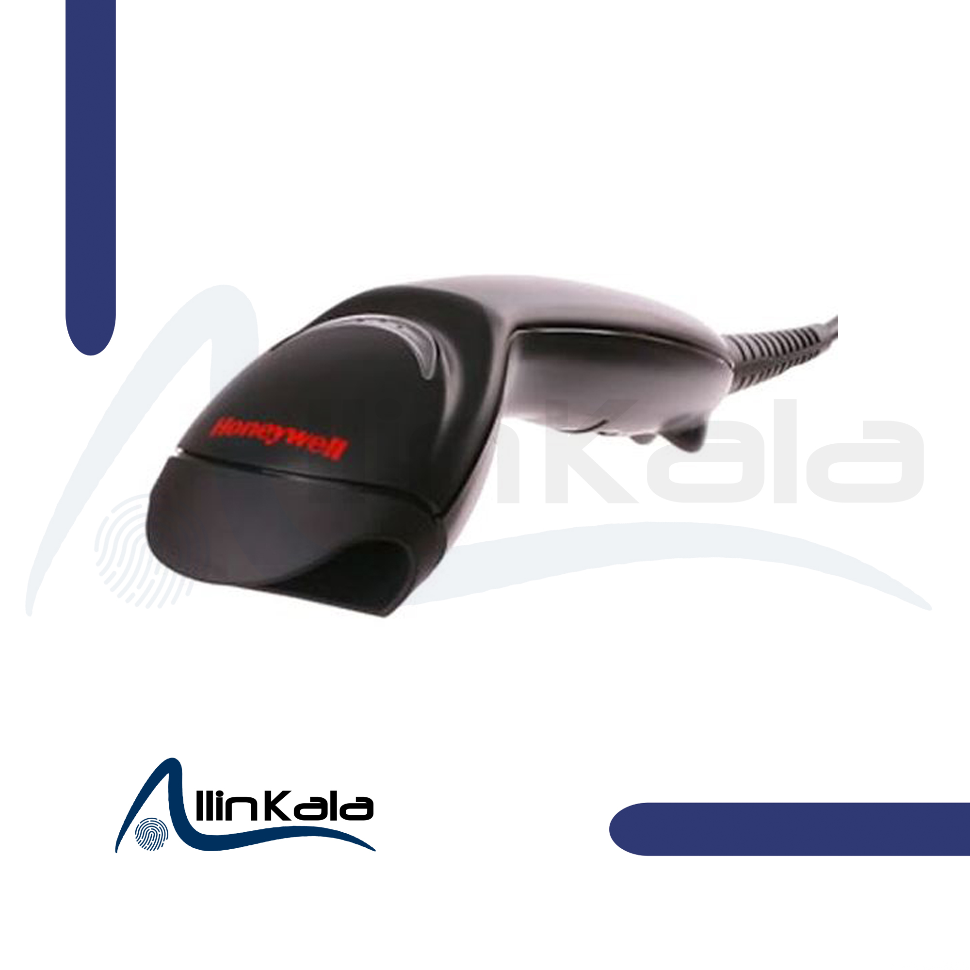 بارکدخوان سیم دار Honeywell مدلEclipse 5145